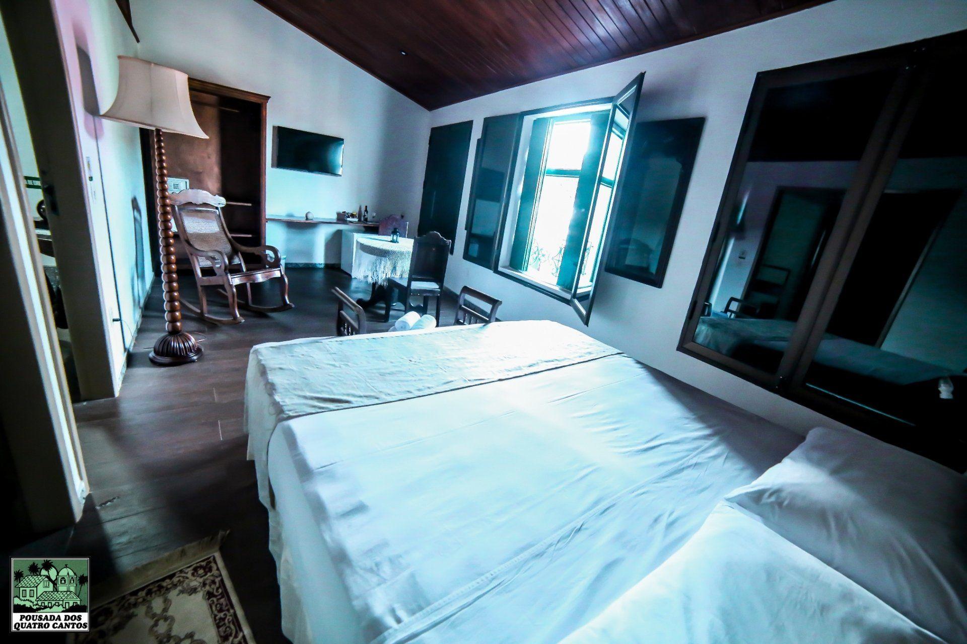 Pousada Dos Quatro Cantos Olinda Ngoại thất bức ảnh