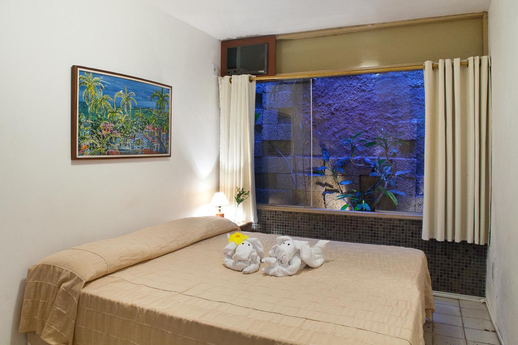 Pousada Dos Quatro Cantos Olinda Ngoại thất bức ảnh