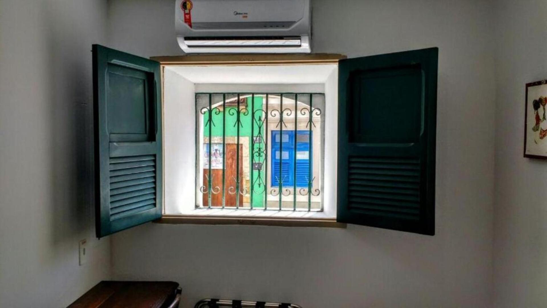 Pousada Dos Quatro Cantos Olinda Ngoại thất bức ảnh
