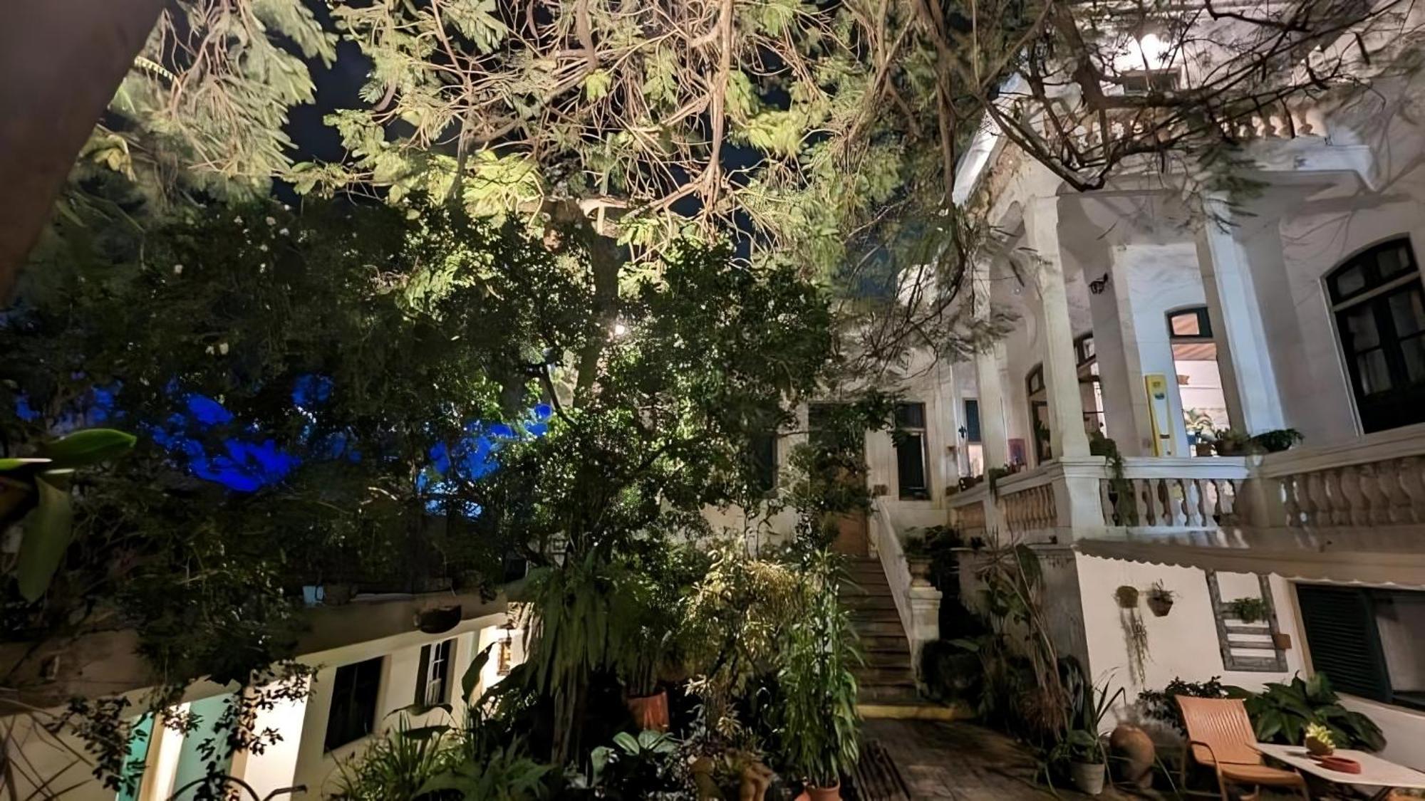 Pousada Dos Quatro Cantos Olinda Ngoại thất bức ảnh