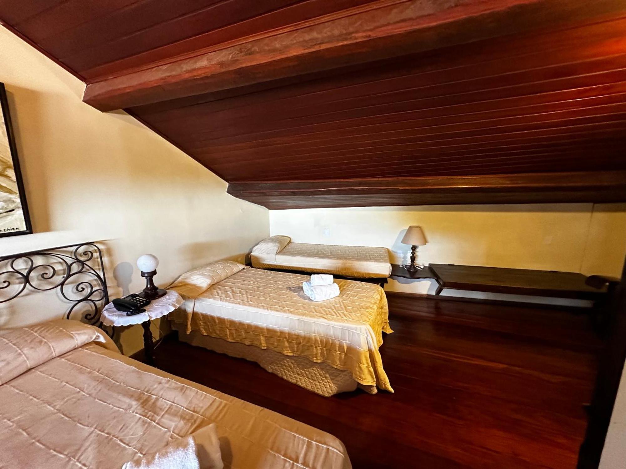 Pousada Dos Quatro Cantos Olinda Ngoại thất bức ảnh
