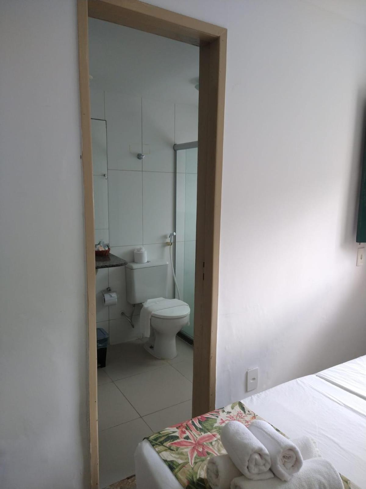 Pousada Dos Quatro Cantos Olinda Ngoại thất bức ảnh